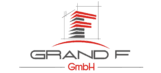 GRAND F GMBH LOGO Transparent